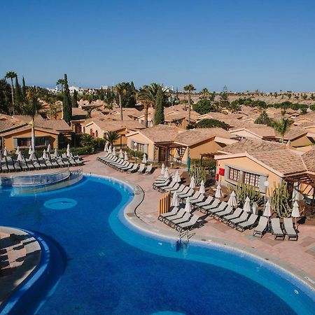 Maspalomas Resort By Dunas Bagian luar foto