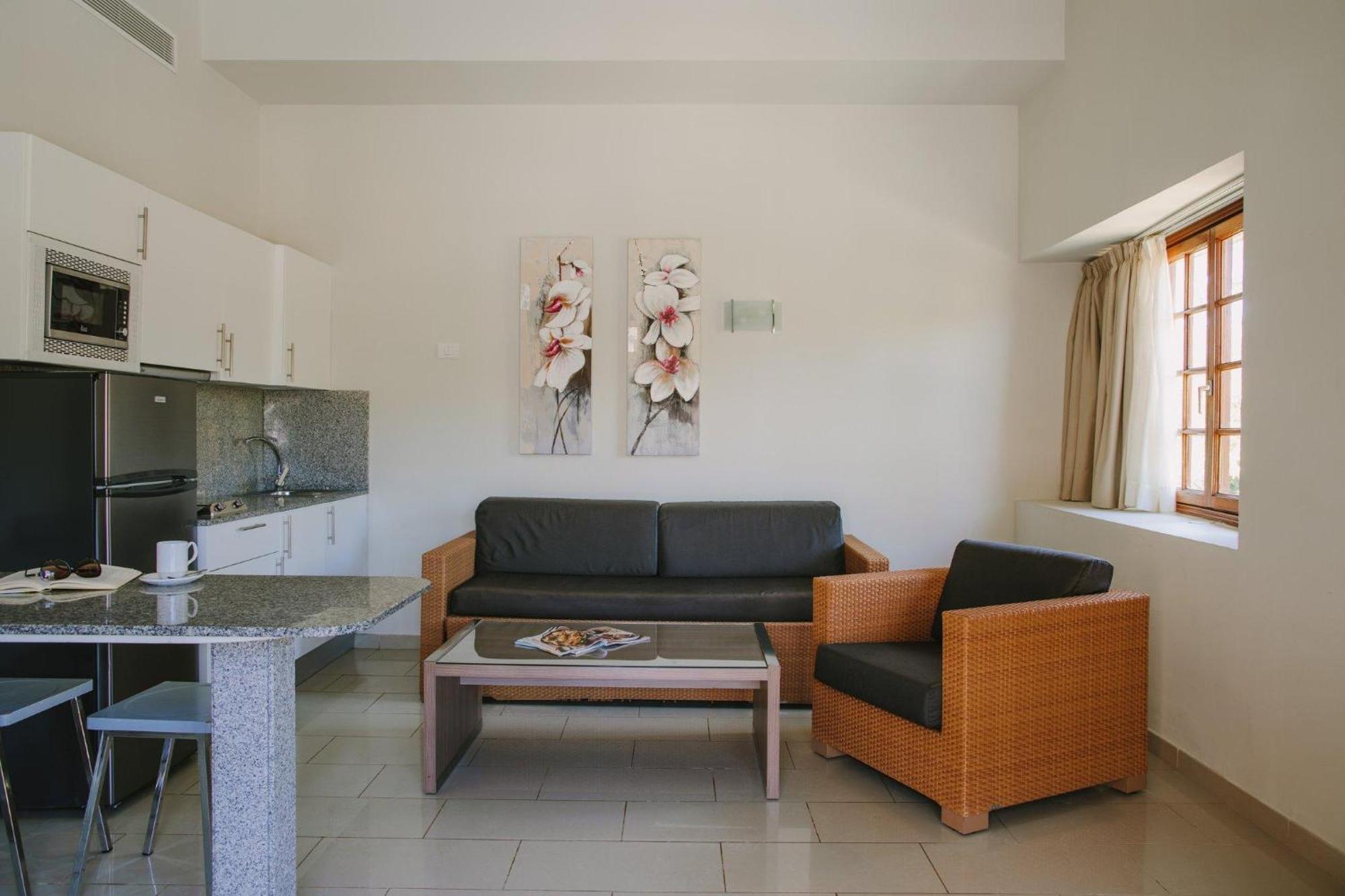 Maspalomas Resort By Dunas Bagian luar foto