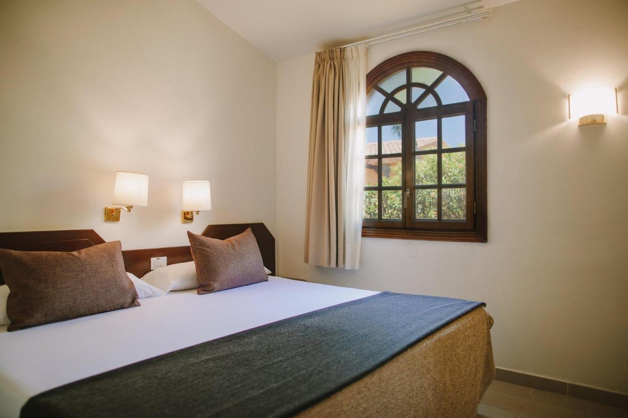 Maspalomas Resort By Dunas Bagian luar foto