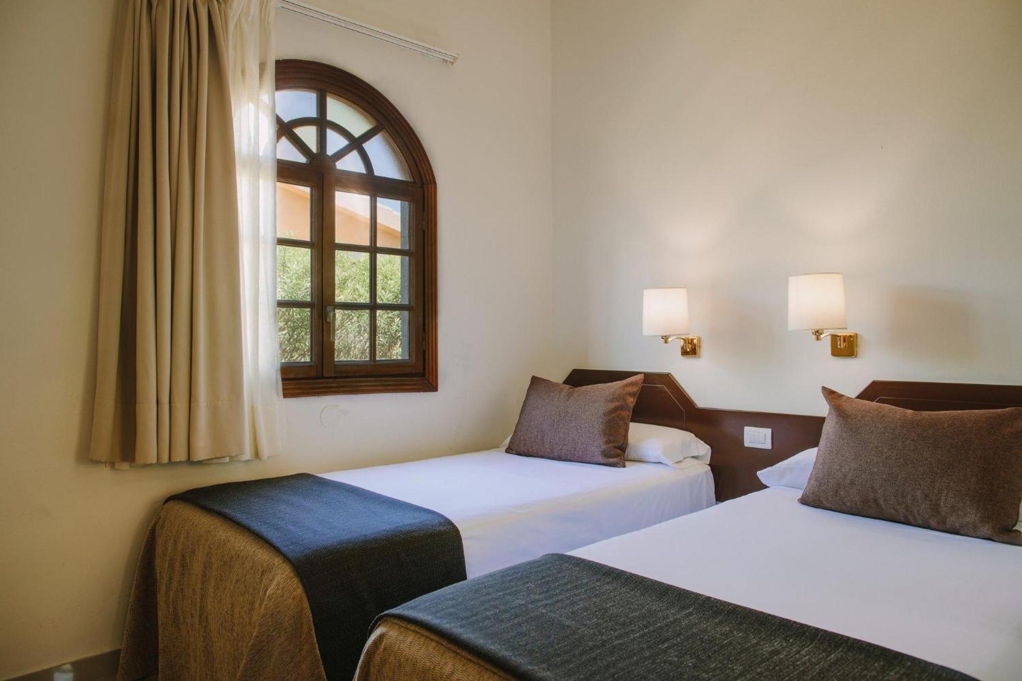 Maspalomas Resort By Dunas Bagian luar foto