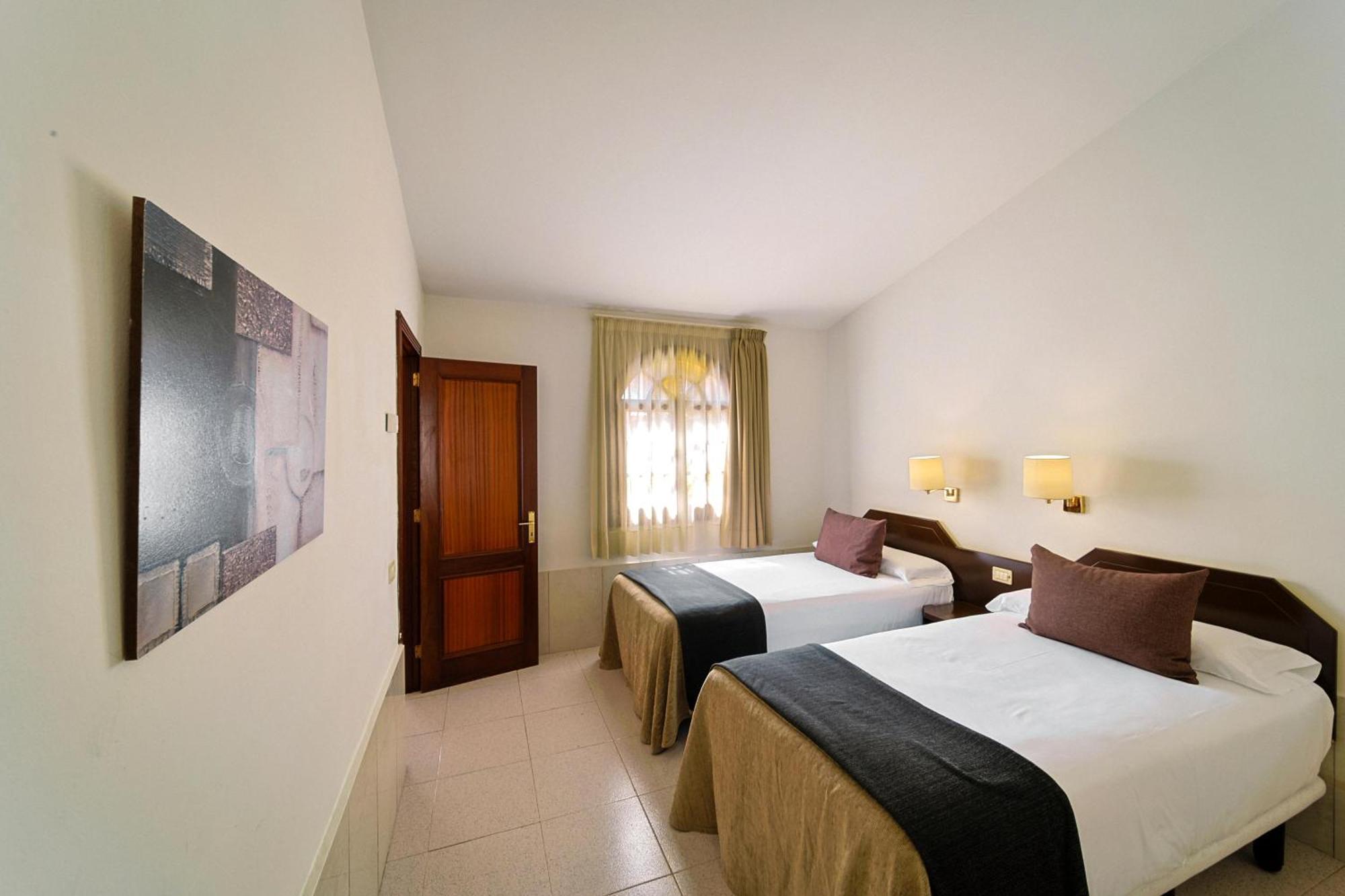 Maspalomas Resort By Dunas Bagian luar foto