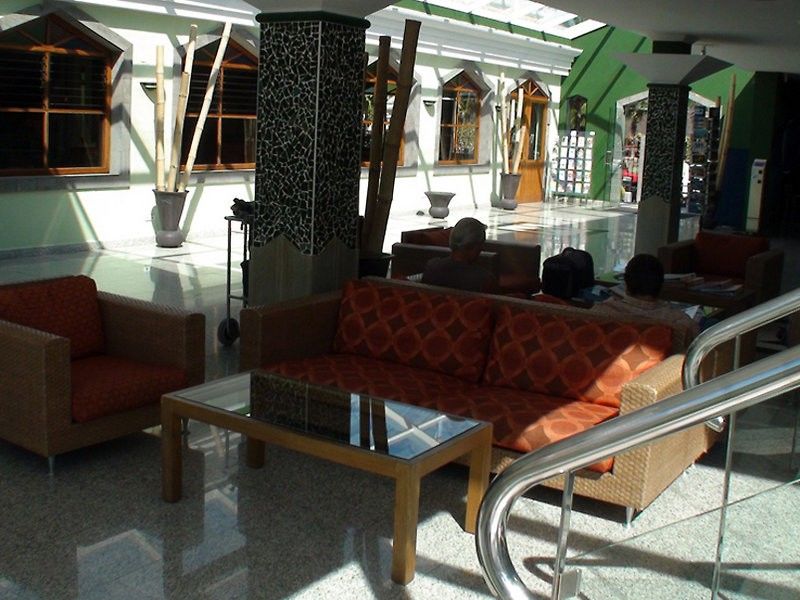 Maspalomas Resort By Dunas Bagian luar foto