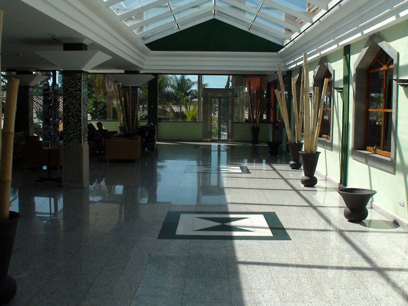 Maspalomas Resort By Dunas Bagian luar foto