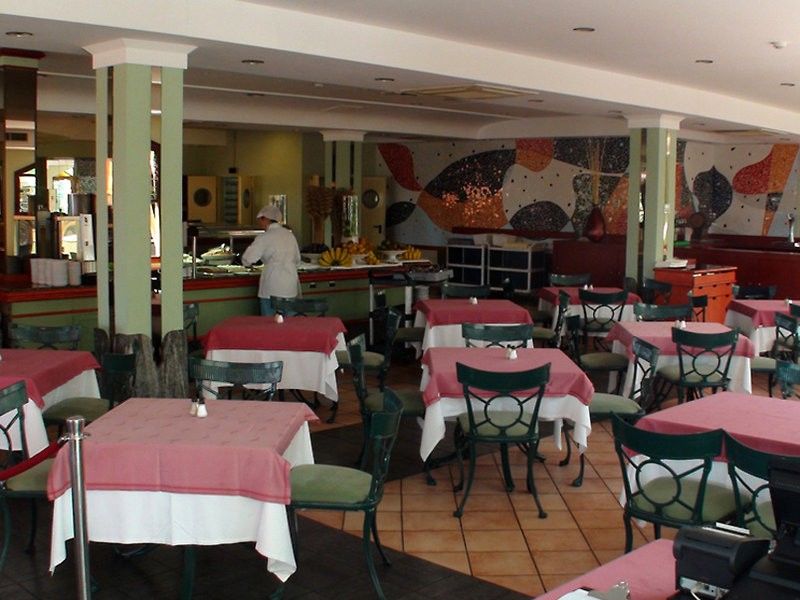 Maspalomas Resort By Dunas Bagian luar foto