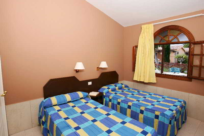 Maspalomas Resort By Dunas Bagian luar foto