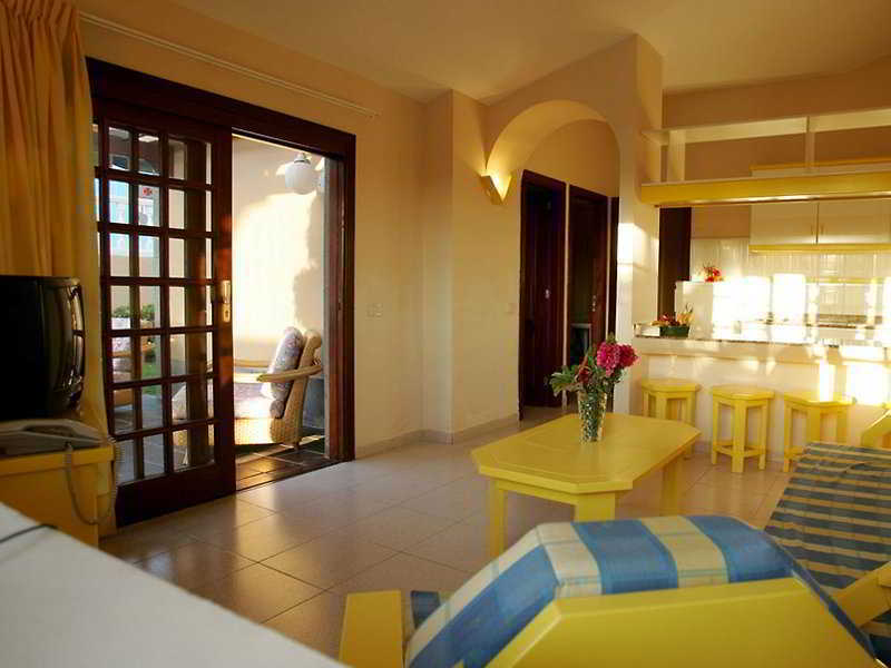 Maspalomas Resort By Dunas Bagian luar foto